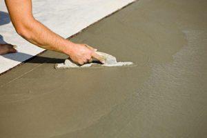 stamped concrete installers West Palm Beach