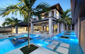 concrete pools West Palm Beach