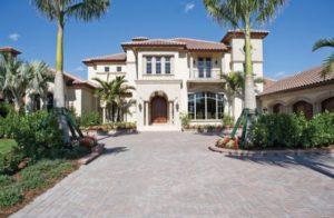 driveway paver installers West Palm Beach